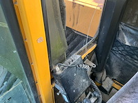 1999 volvo ec230b rupsgraafmachine - afbeelding 19 van  35