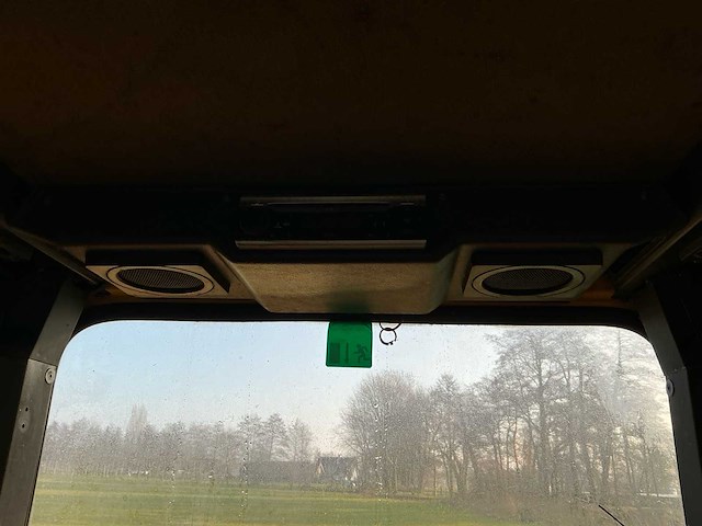 1999 volvo ec230b rupsgraafmachine - afbeelding 20 van  35