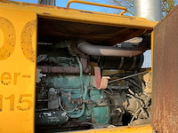 1999 volvo ec230b rupsgraafmachine - afbeelding 21 van  35