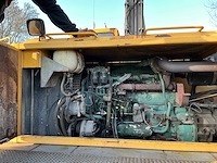 1999 volvo ec230b rupsgraafmachine - afbeelding 22 van  35