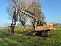 1999 volvo ec230b rupsgraafmachine - afbeelding 12 van  35