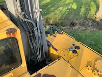1999 volvo ec230b rupsgraafmachine - afbeelding 26 van  35