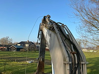 1999 volvo ec230b rupsgraafmachine - afbeelding 27 van  35