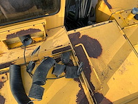 1999 volvo ec230b rupsgraafmachine - afbeelding 29 van  35