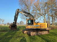 1999 volvo ec230b rupsgraafmachine - afbeelding 23 van  35