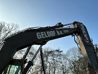 1999 volvo ec230b rupsgraafmachine - afbeelding 35 van  35