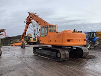 1999 volvo ec280 rupsgraafmachine - afbeelding 5 van  29