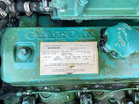 1999 volvo ec280 rupsgraafmachine - afbeelding 12 van  29