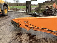 1999 volvo ec280 rupsgraafmachine - afbeelding 27 van  29