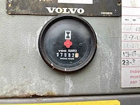 1999 volvo ec280 rupsgraafmachine - afbeelding 5 van  66