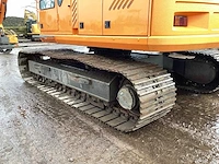 1999 volvo ec280 rupsgraafmachine - afbeelding 45 van  66