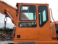 1999 volvo ec280 rupsgraafmachine - afbeelding 1 van  64