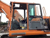 1999 volvo ec280 rupsgraafmachine - afbeelding 2 van  64