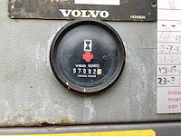 1999 volvo ec280 rupsgraafmachine - afbeelding 4 van  64
