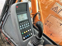 1999 volvo ec280 rupsgraafmachine - afbeelding 7 van  64