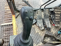 1999 volvo ec280 rupsgraafmachine - afbeelding 10 van  64