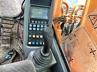 1999 volvo ec280 rupsgraafmachine - afbeelding 11 van  64