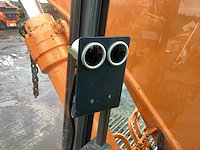1999 volvo ec280 rupsgraafmachine - afbeelding 12 van  64