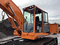 1999 volvo ec280 rupsgraafmachine - afbeelding 13 van  64