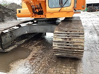 1999 volvo ec280 rupsgraafmachine - afbeelding 14 van  64