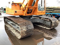 1999 volvo ec280 rupsgraafmachine - afbeelding 15 van  64
