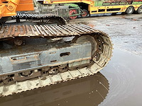 1999 volvo ec280 rupsgraafmachine - afbeelding 16 van  64