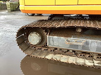 1999 volvo ec280 rupsgraafmachine - afbeelding 17 van  64