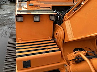 1999 volvo ec280 rupsgraafmachine - afbeelding 20 van  64