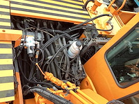 1999 volvo ec280 rupsgraafmachine - afbeelding 22 van  64