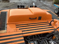 1999 volvo ec280 rupsgraafmachine - afbeelding 23 van  64