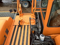 1999 volvo ec280 rupsgraafmachine - afbeelding 24 van  64