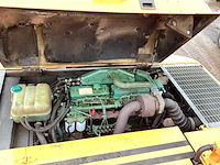 1999 volvo ec280 rupsgraafmachine - afbeelding 26 van  64