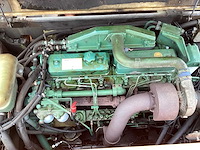 1999 volvo ec280 rupsgraafmachine - afbeelding 27 van  64