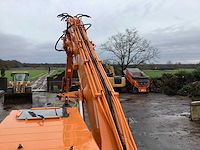 1999 volvo ec280 rupsgraafmachine - afbeelding 30 van  64