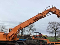 1999 volvo ec280 rupsgraafmachine - afbeelding 31 van  64
