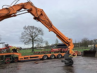 1999 volvo ec280 rupsgraafmachine - afbeelding 34 van  64