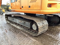 1999 volvo ec280 rupsgraafmachine - afbeelding 43 van  64