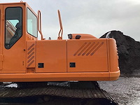 1999 volvo ec280 rupsgraafmachine - afbeelding 54 van  64