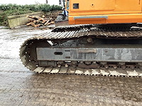 1999 volvo ec280 rupsgraafmachine - afbeelding 62 van  64
