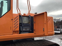 1999 volvo ec280 rupsgraafmachine - afbeelding 64 van  64
