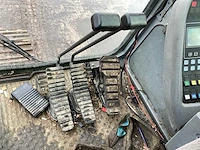 1999 volvo ec280 rupsgraafmachine - afbeelding 7 van  66