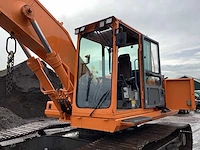 1999 volvo ec280 rupsgraafmachine - afbeelding 15 van  66