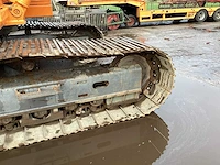 1999 volvo ec280 rupsgraafmachine - afbeelding 18 van  66