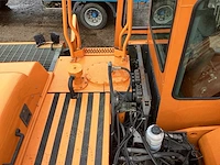 1999 volvo ec280 rupsgraafmachine - afbeelding 26 van  66