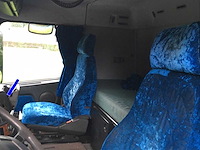 1999 volvo fh16-520 vrachtwagen - afbeelding 4 van  12
