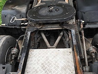 1999 volvo fh16-520 vrachtwagen - afbeelding 7 van  8