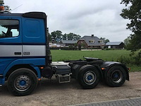 1999 volvo fh16-520 vrachtwagen - afbeelding 2 van  8