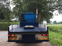 1999 volvo fh16-520 vrachtwagen - afbeelding 3 van  8