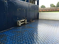 1999 volvo fh16-520 vrachtwagen - afbeelding 5 van  8