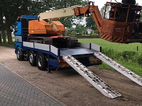 1999 volvo fh16-520 vrachtwagen - afbeelding 6 van  8